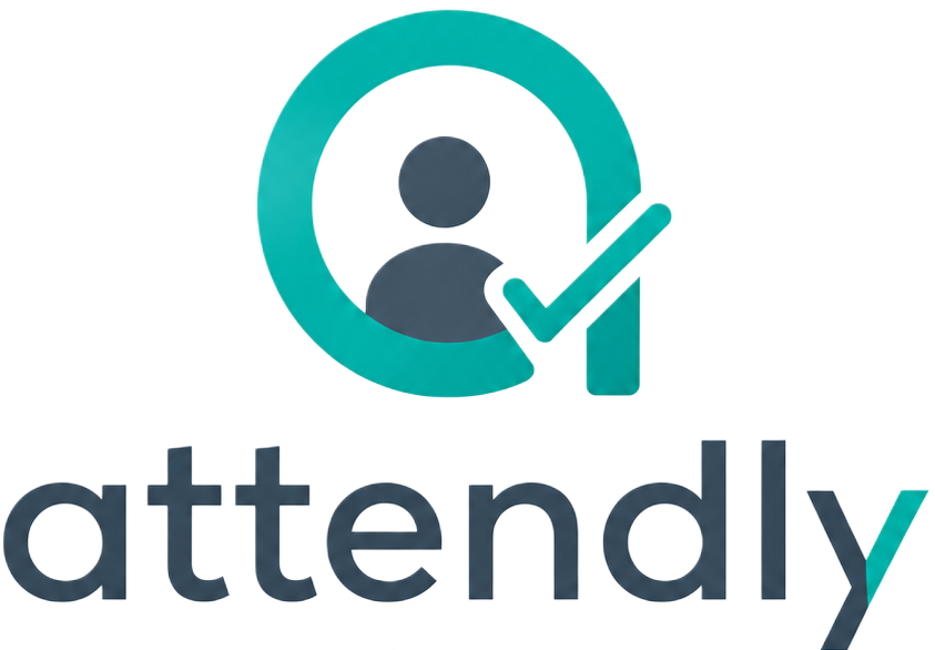 Attendly Logo